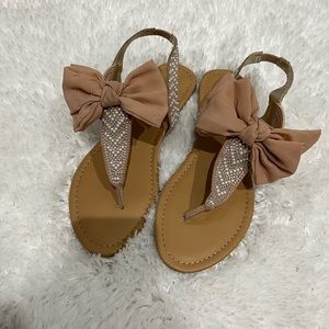 Women’s Material Girl Sandals